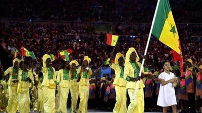 السنغال أول دولة افريقية تستضيف أولمبياد الشباب