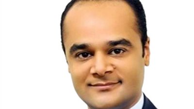 شاب متحدثاً رسميًا جديدًا لمجلس الوزراء.. تعرف عليه