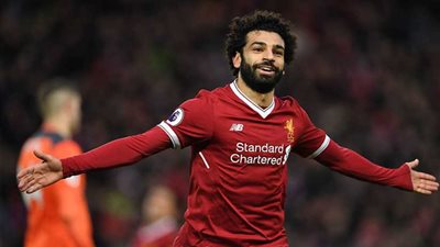 محمد صلاح في ذكرى تأهل الفراعنة للمونديال: الكلمات لا تعبر عن شعوري في فرحة وإسعاد الشعب