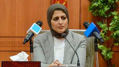 وزيرة الصحة تتوجه لبورسعيد لمتابعة مبادرة القضاء على فيروس 