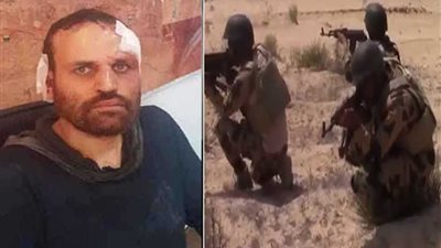 موجز الرابعة .. تصفية 26 تكفيرياً فى العملية سيناء 2018 ..وليبيا تعلن القبض على الإرهابي المصري هشام عشماوي 