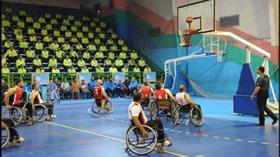 المحاربين القدماء تقيم مهرجانا رياضياً بمناسبة الذكرى الـ 45 لانتصارات أكتوبر المجيدة