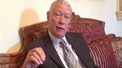 علي عوض: الانتخاب حق من الحقوق العامة والمتعلقة بسيادة الشعب