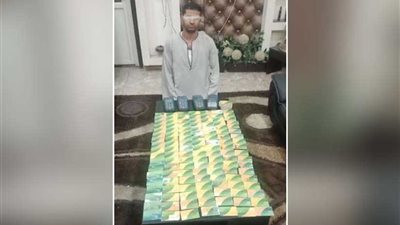 ضبط صاحب مخبز يستولي على أموال الدعم بالأميرية