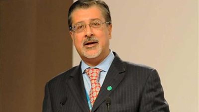 المدير العام للوكالة الدولية للطاقة : مصر استطاعت القيام بخطوات ملموسة في مجال الطاقة المتجددة