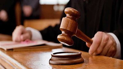 دفاع المتهم نبيل خلف في الاستيلاء على أموال الداخلية يدفع بلا وجه لإقامة الدعوى ويطالب بالبراءة