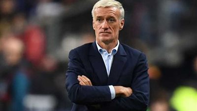 مدرب فرنسا: هناك مبالغة بشأن الخلاف بين بوجبا ومورينيو