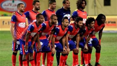 بتروجيت يتأهل إلى ثمن نهائي كأس مصر بسداسية في مركز شباب تلا