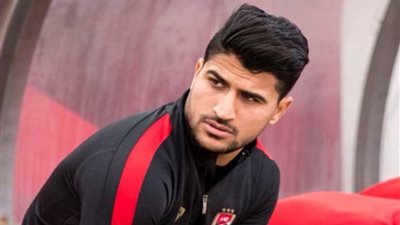 خاص.. علي لطفي يحرس عرين الأهلي أمام الترسانة غدًا