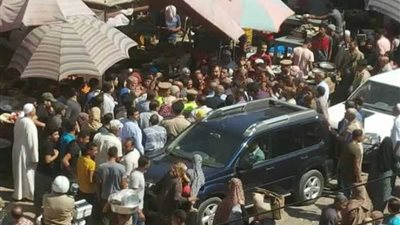 غدا.. السعيد يزو كفر الزيات