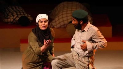 مهرجان الدن المسرحي يواصل عروضه في مسقط.. وصوت العرب تنقل الفعاليات على الهواء