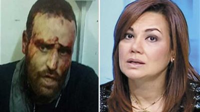 بلاغ للنائب العام ضد بثينة كامل بسبب هشام عشماوي