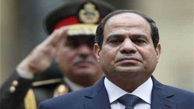 لحظة وصول السيسي لجزيرة كريت باليونان (فيديو)