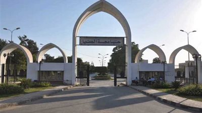 فتح باب التقدم لجوائز النشر العلمي الدولي والترشيحات لجوائز جامعة المنيا