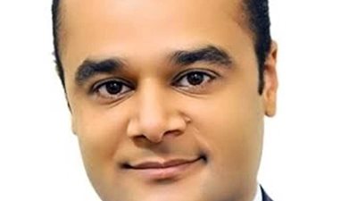 المستشار نادر سعد متحدثاً رسمياً باسم مجلس الوزراء