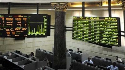 البورصة تربح 2.5 مليار جنيه وارتفاع جماعي بمؤشراتها فى ختام التعاملات