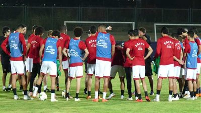 تعرف على تعليمات دخول مباراة مصر وسوازيلاند