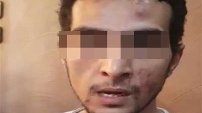 «نقبه جه على شونة».. اللص قتل ربة منزل ولم يجد شيئا في شقتها