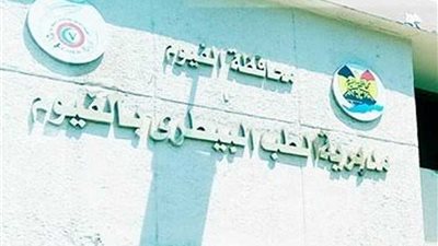 ضبط كميات من اللحوم الفاسدة بالفيوم