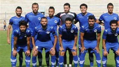 الترسانة يتقدم بالهدف الأول في شباك الأهلي