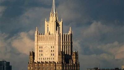 الخارجية الروسية: تمويل 