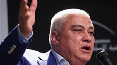 محمد النقلي يستأنف تصوير 