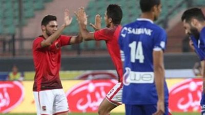 الغاء المؤتمر الصحفي لمباراة الأهلي والترسانة لعدم وجود مراقب