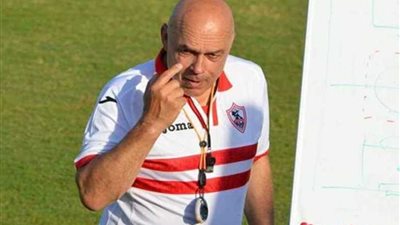 22 لاعبا في قائمة الزمالك لمواجهة 