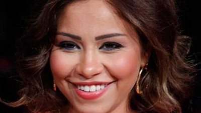 شيرين عبد الوهاب توقع عقد شراكة فنية مع 9090