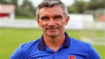 بعد الفوز على الترسانة.. كارتيرون يمنح لاعبي الأهلي راحة من التدريبات 48 ساعة