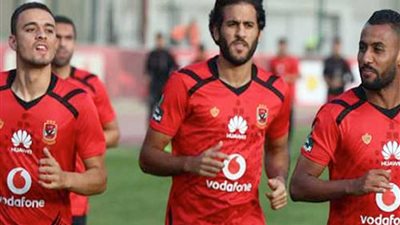 تدريبات تأهيلية لـ