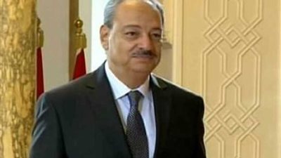 النائب العام يخلي سبيل نجل 