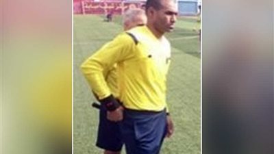 حكام مباريات الخميس في دور الـ 32 لكأس مصر