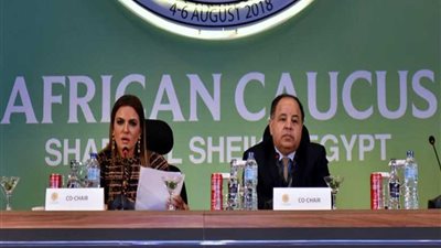 قرار لوزير المالية بانشاء وحدة جديدة لحل مشاكل المستثمرين