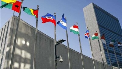 الأمم المتحدة : مصر قطعت خطوات كبيرة لحل مشاكلها الإنسانية الملحة