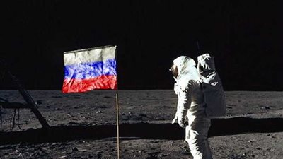 وكالة الفضاء الروسية: وقعنا عقدا لإرسال رائد فضاء إماراتي إلى محطة الفضاء الدولية