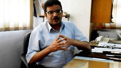 ملتقى التوظيف السنوي باستاد طنطا