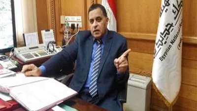 رئيس السكة الحديد يتفقد محطة القاهرة.. ويؤكد: إرضاء العميل مهمتنا