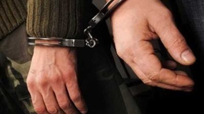 القبض على تاجر خمور مجهولة بعين شمس