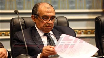 وزير الزراعة: القطن المصري في طريقه لاستعادة عرشه