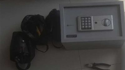 سوء الخاتمة.. وفاة حرامي أثناء سرقته محل حلاقة بالبساتين 