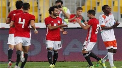 تعرف على موعد مباراة مصر وسوازيلاند.. والقنوات الناقلة