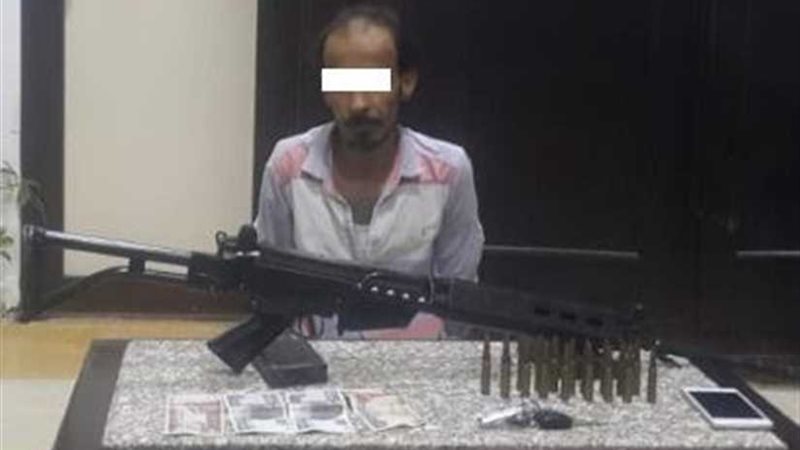 الأمن العام يتمكن