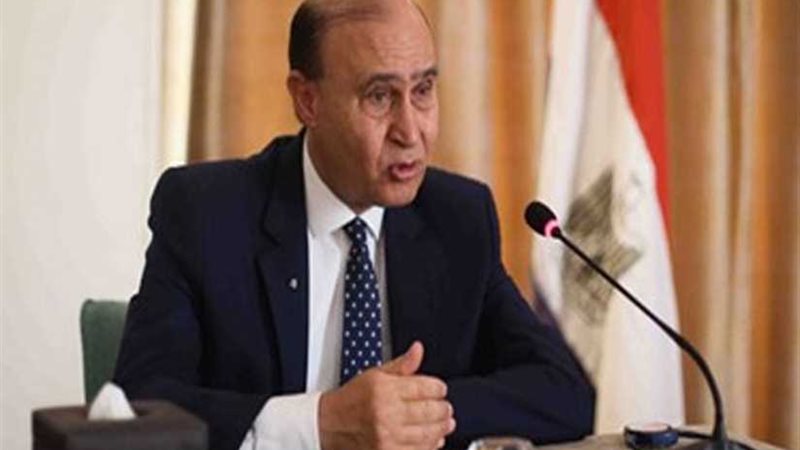 مميش : القناة تستهدف