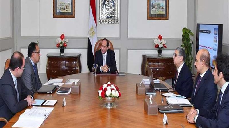 المتحدث الرئاسي: