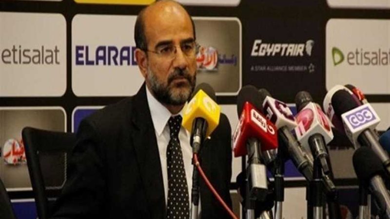 عامر حسين يكشف لـبوابة