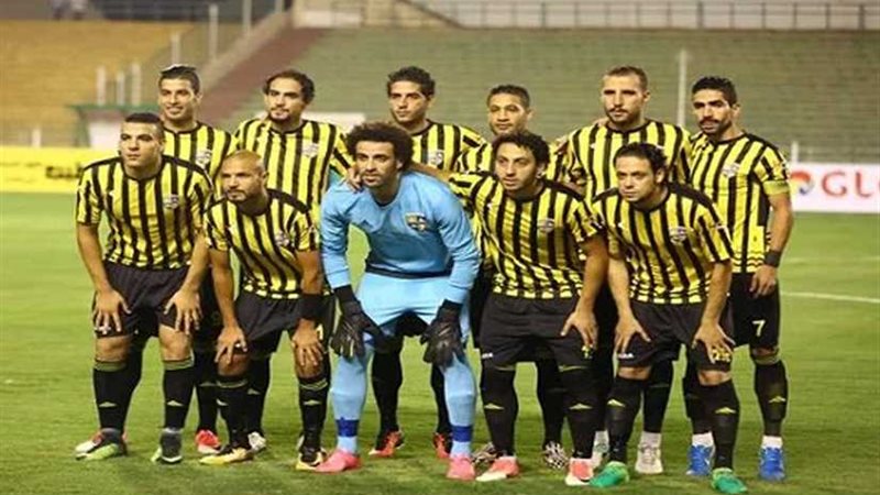 تأهل المقاولون العرب