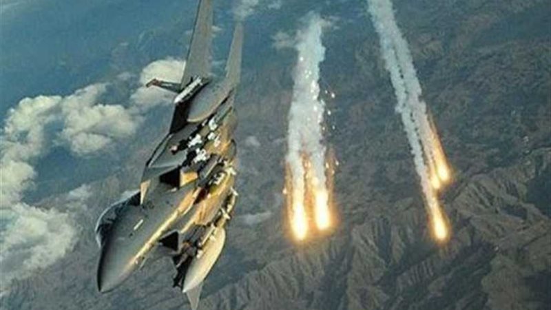 قتلى وجرحى حوثيين