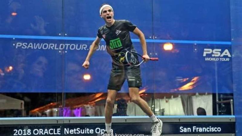 تأهل طارق مؤمن ويثرب