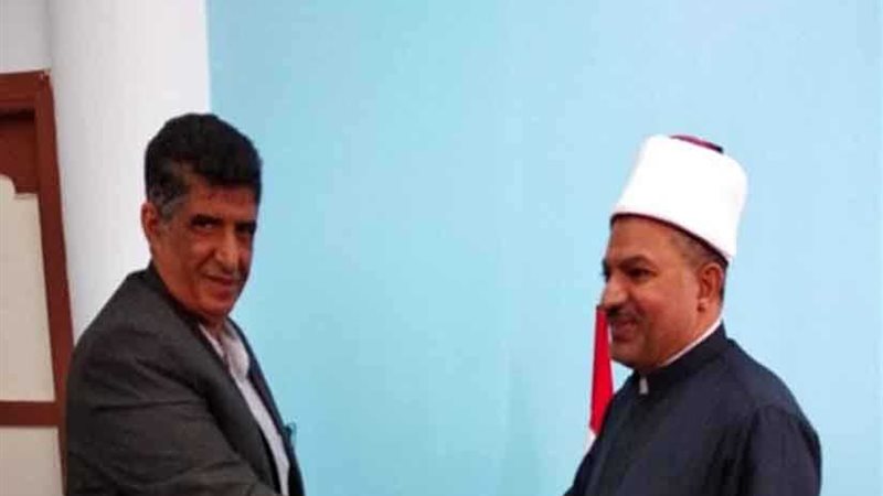 بروتوكول تعاون بين